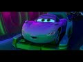 Cars 2 Mater With Holly And Finn 