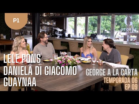 George a La Carta - Temporada 06 - EP09 Parte 1