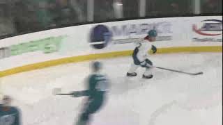 2023 Sharks Prospects Scrimmage