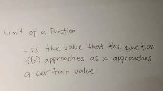 Famous Basic Calculus Project Profile