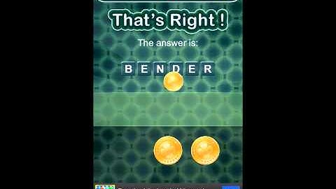 Who Said That? - catchphrases Level 101-110 Answers