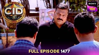 CID को Investigation में मिली Magic Knife | CID | Full Episode 1477 | 29 Apr 2026