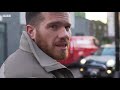 Knife Crime: How to save a stabbing victim - BBC London