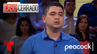 Caso Cerrado Complete Case | Inappropriate sex education for children 👩🏻‍🏫👬👶🏼