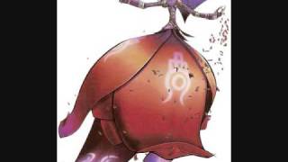 .hack//GU She