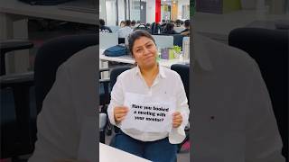 Grow Together Level Up Convegenius Mentor-Mentee