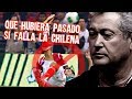 Que hubiera pasado si Raúl Jiménez no hubiera metido el Gol de Chilena en el Hexagonal Boser Salseo