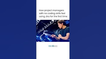 How PMs think they look using Jira 😂