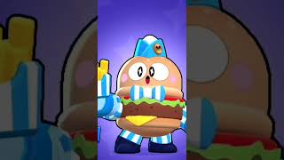 Едгар хочет жрать #brawlstars #топ #бравлстарс #бравлстарсмемы #memes #alleycatbullgiveaway #мем