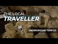 Hypogeum  neolithic temples from 3000bc  ep 30 p1  the local traveller with clare agius  malta