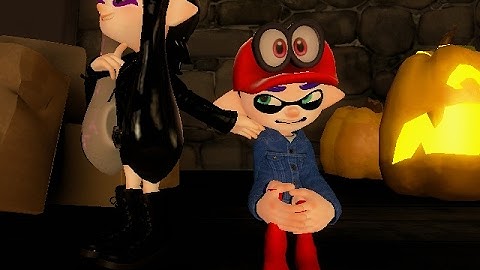 [Valentines 2017] They Call Me Edgellie Darkria