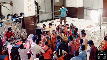 WEDDING ĐJ PARTY GANGA GRANDEUR #  DJ PARTY 2021  ĐJ NIJILIN NAGERCOIL #jbl # bass# dj SOUNDS #dj