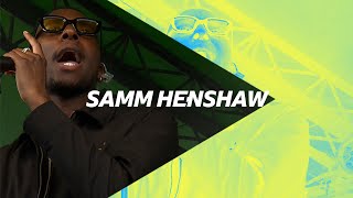 Samm Henshaw - Grow (The Hundred 2022)