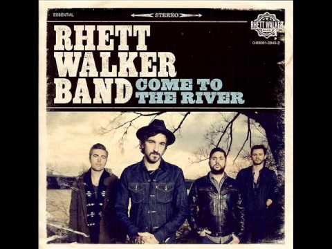 Rhett Walker Band - When Mercy Found Me