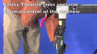 Warthog MILLHOG Demonstration