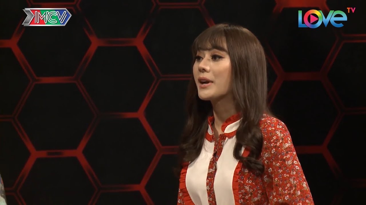 Lâm Khánh Chi RƠI NƯỚC MẮT khi nghe những lời nói thật của BỐ CHỒNG | MCND mcveigh