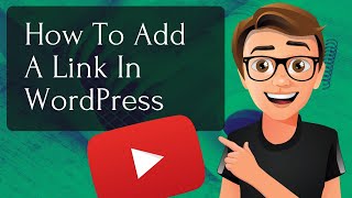 how to add a link in wordpress 2023 [fast]