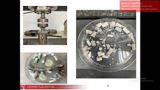 BIOACTIVITY ANALYSIS OF BIOACTIVE GLASS FOR BONE SCAFFOLDING APPLICATION