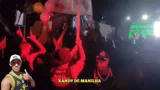 Baile Funk Das Antigas - Funkeiros E Funkeiras Das Antigas