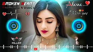 Dil Mein Dard Sa Jaga Hai 💗 Dj Remix 💗 Hum Tum Me Jo Silsila Hai 💗 Viral Dj Mix 💘