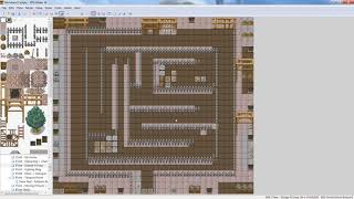 Tutorial 1 - RPG Maker XP:   Moving Arrow Trap! [2020] Rpg Maker Vx Tutorial How To Make A Trap