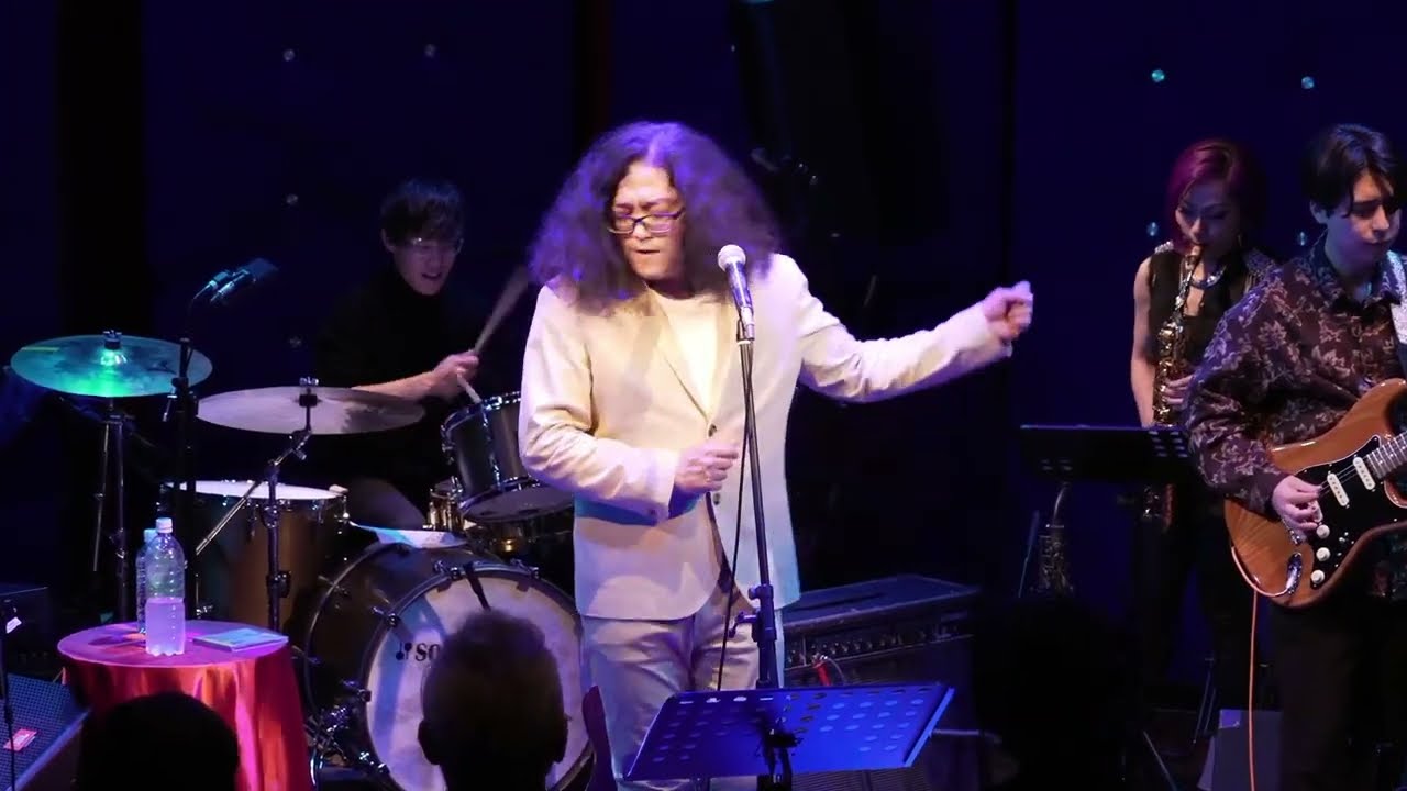 Watch 流星都市(LIVE) / ジャンク フジヤマ(Ryusei Toshi / JUNK FUJIYAMA) on YouTube Watch 流星都市(LIVE) / ジャンク フジヤマ(Ryusei Toshi / JUNK FUJIYAMA) on YouTube