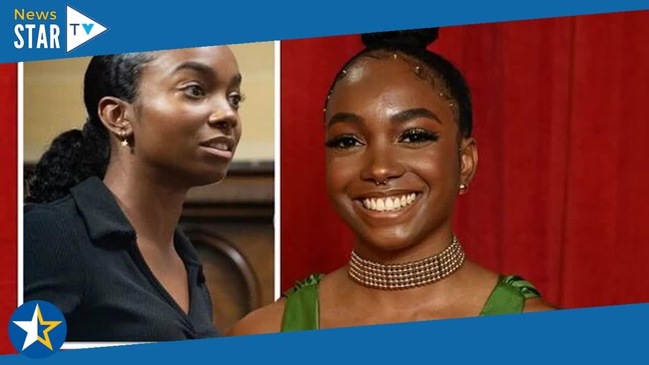 Inside Naomi Walters star Karene Peter's life before Emmerdale