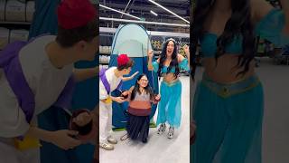 Jasmine Quickly Got What She Wanted…😮🤰🏻🤭 (Not For Kids)