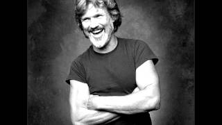 Kris Kristofferson   From the Bottle to the Bottom chords