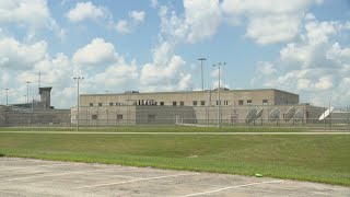Federal detainee dies in custody at Miami Correctional Facility, ICE confirms