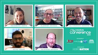 Inside Spin Master's Toy Invention Program | Play Creators Conference