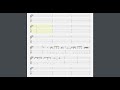 Ride The Lightning - Sheet Music - Lead Guitar 3