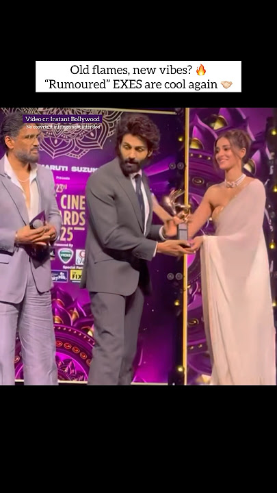 Ananya Panday 🫱🏻‍🫲🏼 Kartik Aryan! #ananyapanday #kartikaaryan #sunilshetty #bollywood