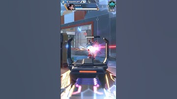 Egoist 1v3 | Apex Legends