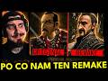Musimy porozmawiać o Gothic Remake..