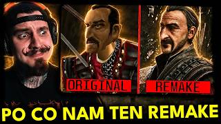 Musimy porozmawiać o Gothic Remake..