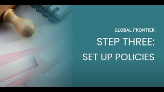 Setting Up Procedures to Ensure Compliance With The 340B Drug Pricing Program