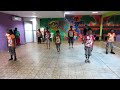 Bounce kids practices by bounce dance company coimbatore