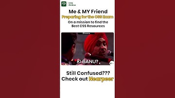 Check out Nearpeer!! #cssmotivation #education #csslibrary #nearpeercss #SmartStudy #Nearpeer