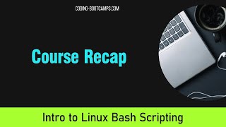 Bash Scripting: Next steps