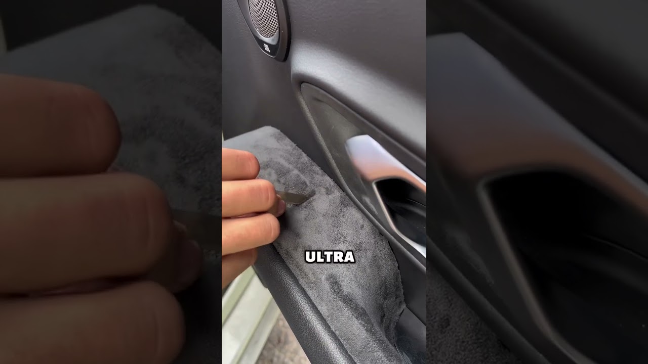 Alcant-Era basic door tutorial 😌🔥 