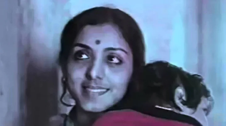 Alli Thantha Poomi Annai--Malaysia Vasudevan Solo ...