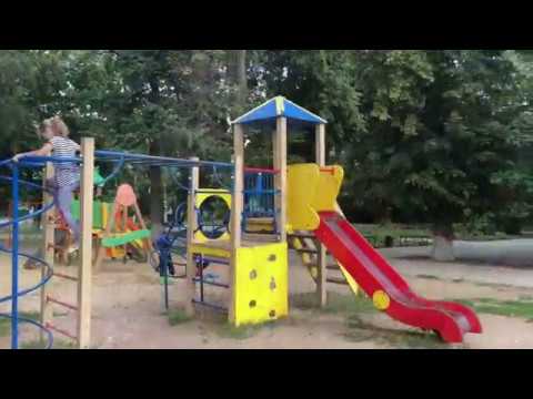 ГОРОД СЕВСК 2019.ГОРОД,ГДЕ Я РОДИЛАСЬ