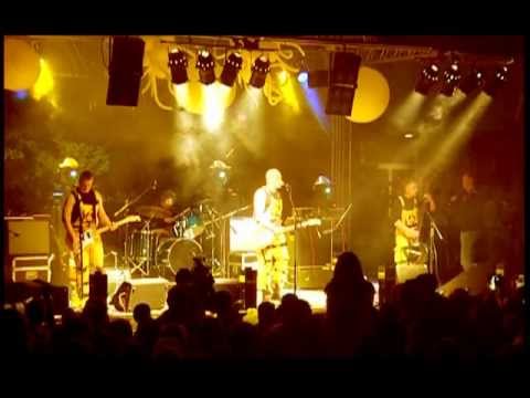 OT VINTA   Міцні засмальцьовані руки (live)