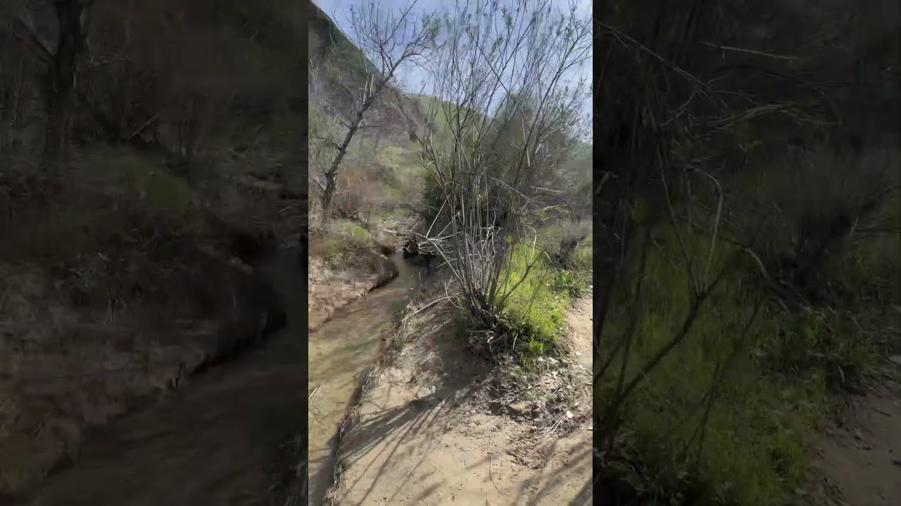 Sunday hiking Day ..