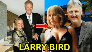 Larry Bird Net Worth 2024: Age, Bio, Wife, Height & Wiki Insights! || Bio Info
