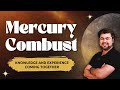 Mercury Combust | 31st August - 13th September 2023 | Analysis by Punneit