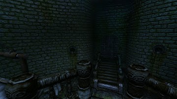 Cistern or Morgue... | Amnesia - The Dark Descent | Part 10