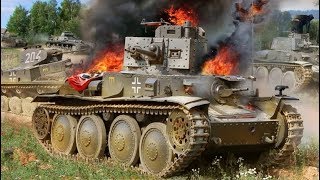 ДОТЫ ЛИНИИ СТАЛИНА ПРОТИВ ВЕРМАХТА / ИЮНЬ 1941 ДОТЫ ЛИНИИ СТАЛИНА ПРОТИВ ВЕРМАХТА / ИЮНЬ 1941