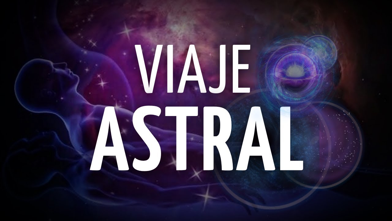 🎧VIAJE ASTRAL Meditación Guiada para la EXPERIENCIA EXTRACORPORAL | TODOS los NIVELES | Música 432Hz